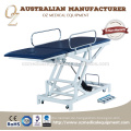 Medizinische tragbare Chiropraktik-Tabellen-Therapie-Ausrüstungs-Massagebett
